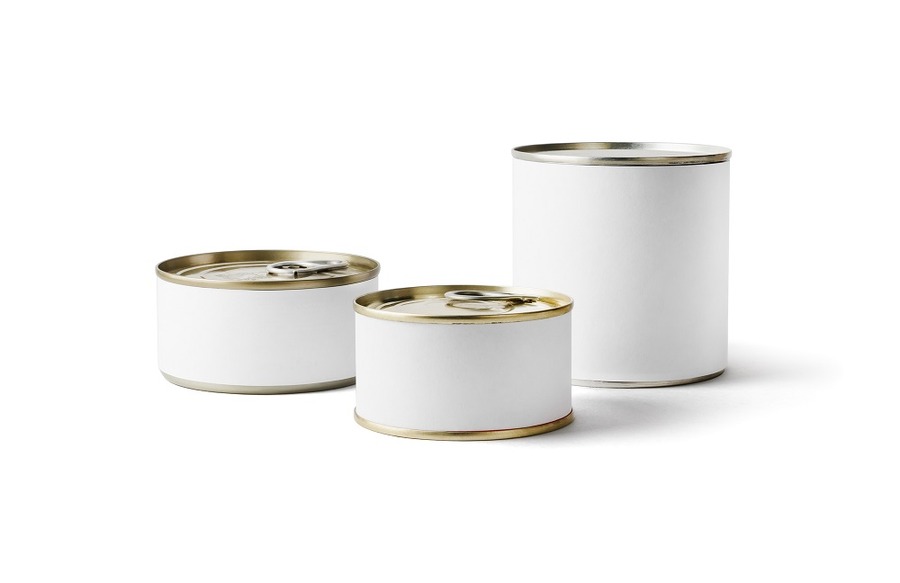 缶詰