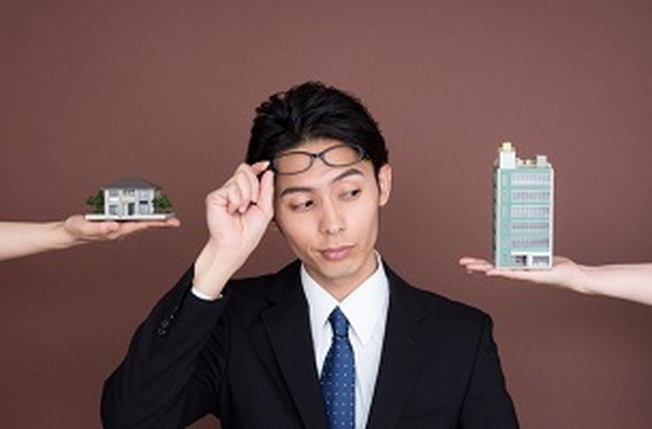 不動産投資は良いのか、悪いのか？　メリットとリスクは何か？　の質問に回答