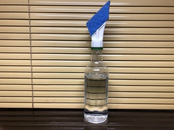アイデアお掃除用品