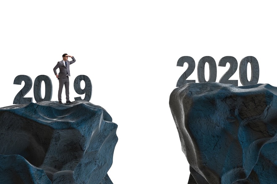 今年もあと少し