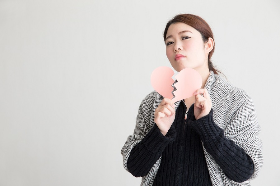直接離婚を迫る