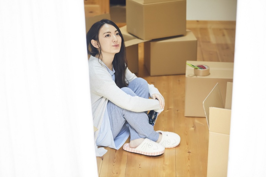 1人暮らしでさらに増える