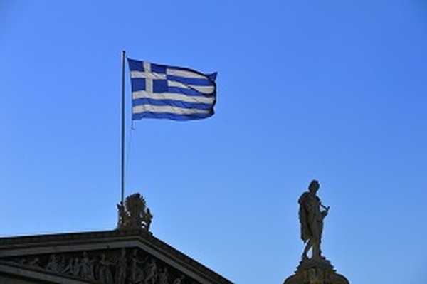 ギリシャがデフォルトしたときの対処法とは　6月29日の週の注目ポイント