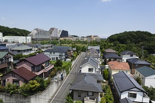 平成27年の相続税路線価はどうなる？　~その傾向と対策~
