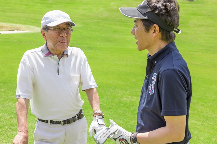 接待ゴルフは経費になるか