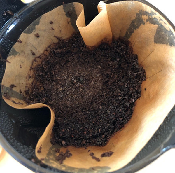 ドリップコーヒー