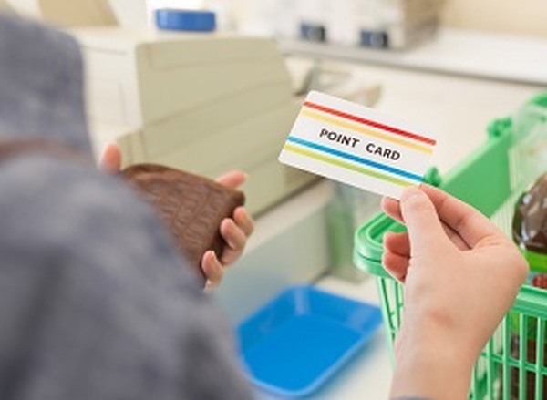 【Ponta・Tポイント・楽天スーパーポイント】選ぶべき共通ポイント