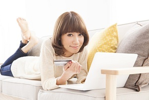 貯金できる人、できない人の違いは？　クレジットカード＆スーパー編