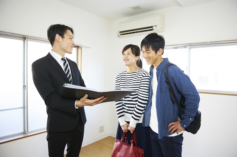 初期費用は案外かかります