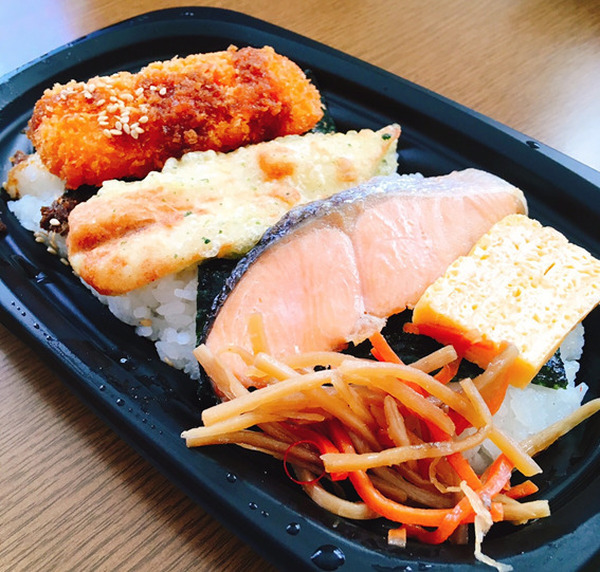 【OKストア】コスパ、味、ボリューム最高　税込「322円以下」で買える揚げ物系弁当4選
