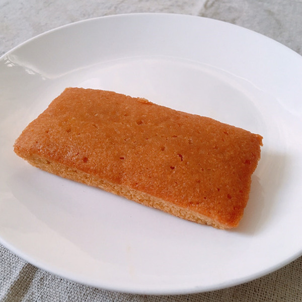 コーヒーの味が深く強めです