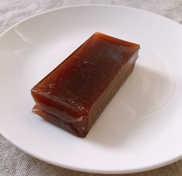 もへじの塩ようかん