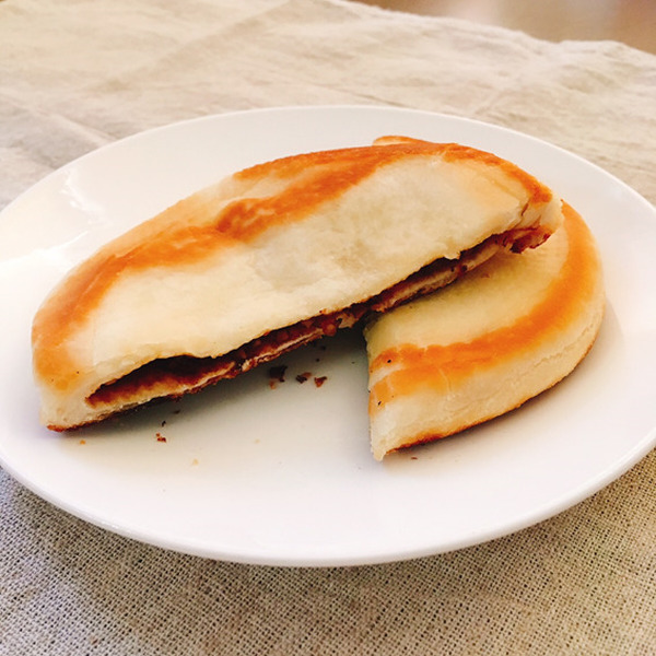 フライパンでもトースターでも大丈夫