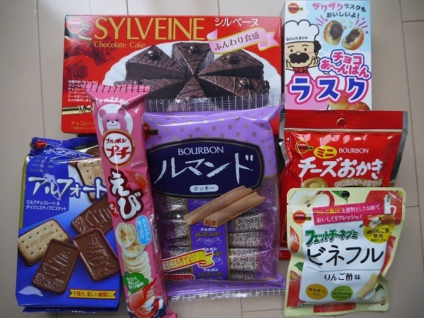 【株主優待】記事で紹介した筆者おすすめ5銘柄「優待品がキターーーー！」実物画像入りで紹介(2)