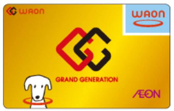 G.G WAON