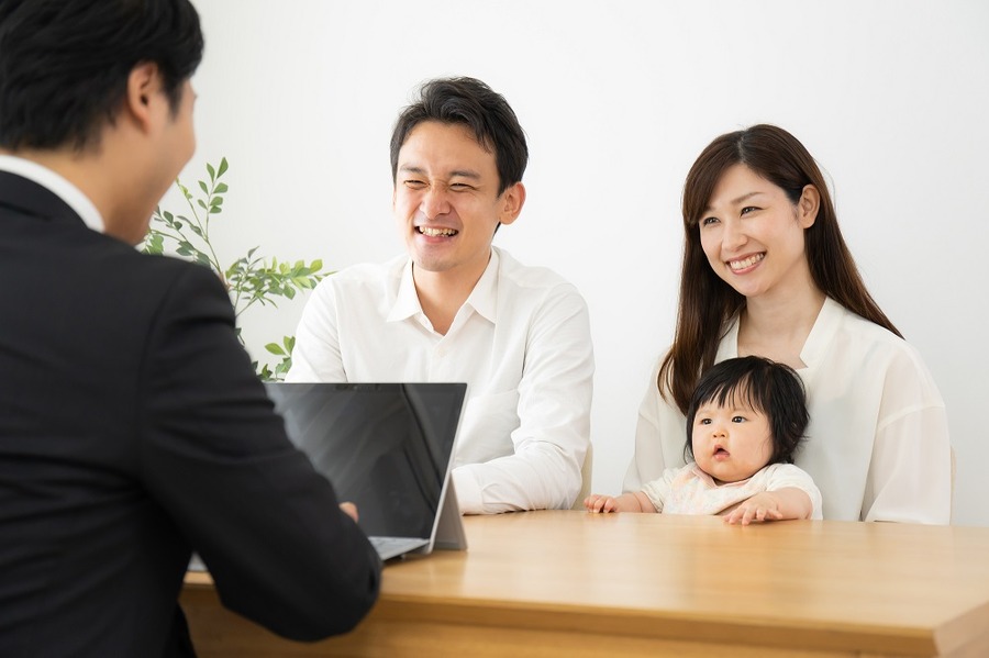 わが家で最優先するのはこれと決める