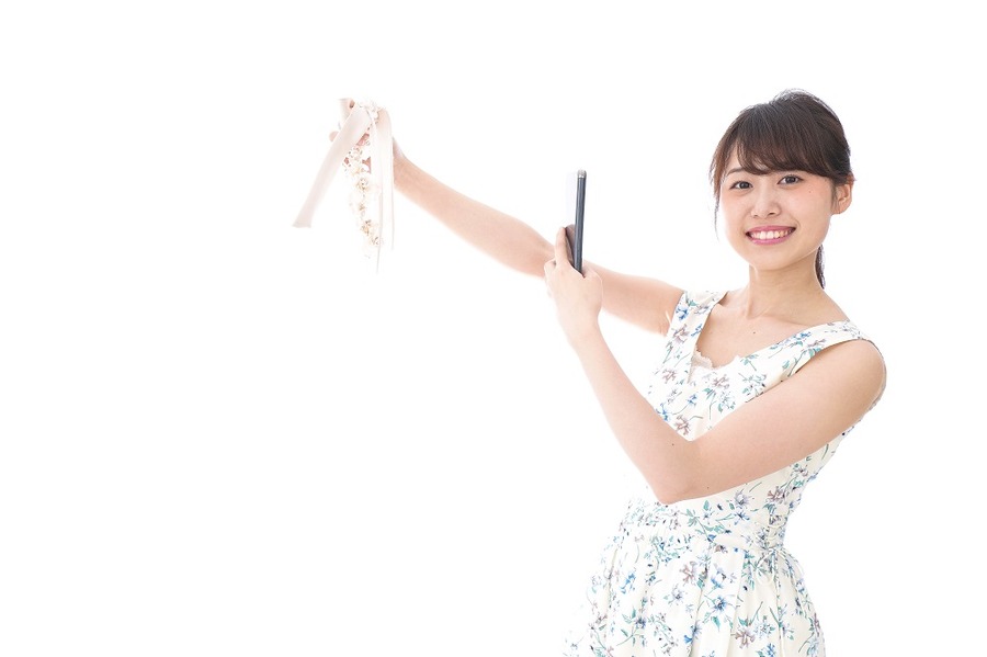 手軽に始められるせどり