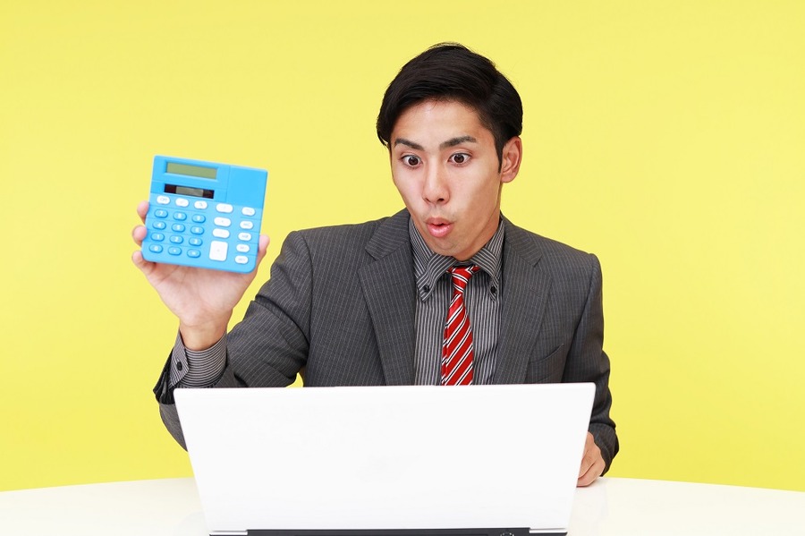 外貨ならではのからくり