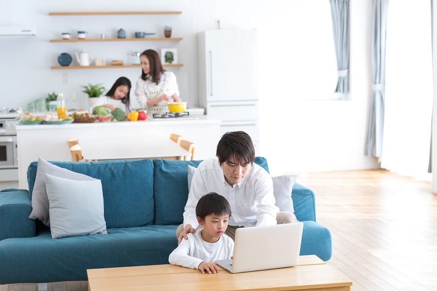 手続きが遅れても軽減を受けられるケースがあります