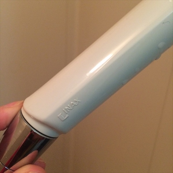 節水シャワーヘッドって本当に効果あるの？　実際に試してみました