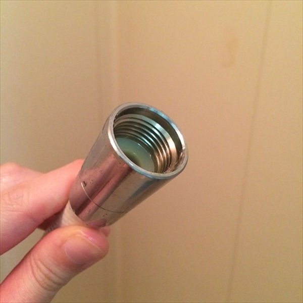 節水シャワーヘッドって本当に効果あるの？　実際に試してみました