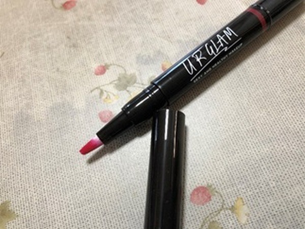 URGLAMリキッドルージュペン