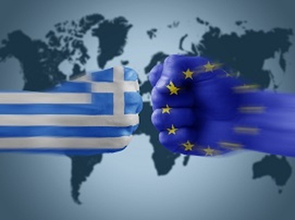 手のひらを返すギリシャとルールのない中国　7月13日の週の注目ポイント