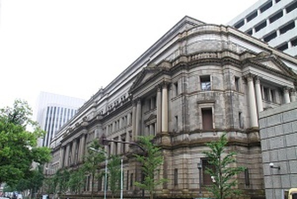 『資産運用』の原点は日銀の「バランスシート」にあり