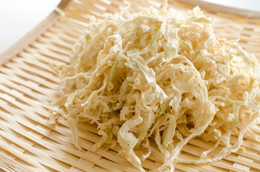 切干大根