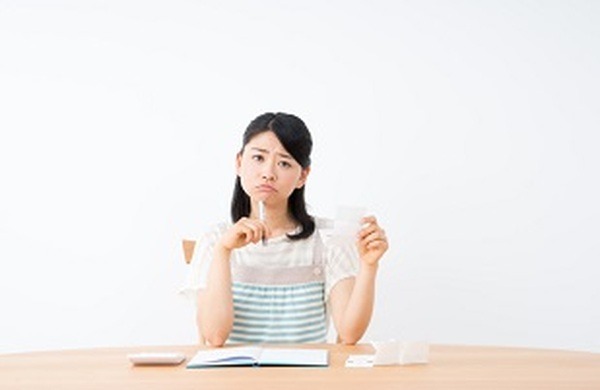 【夫婦の小遣い】夫は3万円でも「少ない」妻は5千円でも「満足」　その理由とは