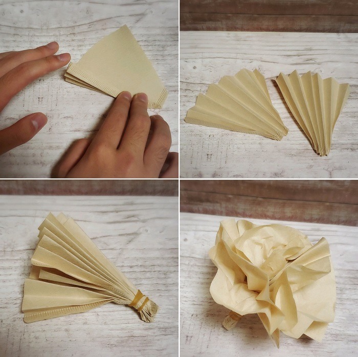 加湿器作り方