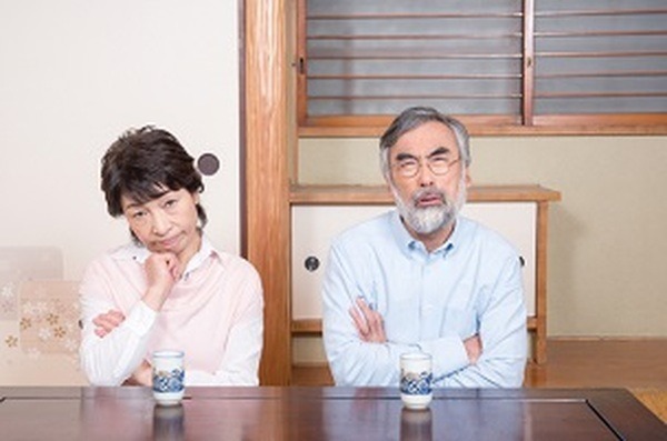 安易な「生前一括贈与」は危険　子や孫の笑顔見たさに老後生活が困窮