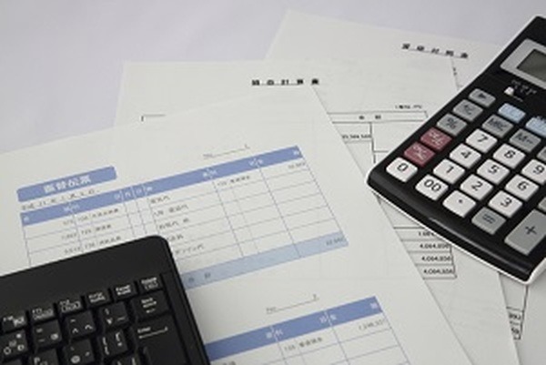 （法人）助成金はいつ収益に計上すればいいのか？