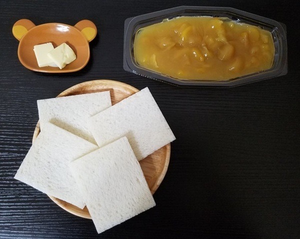 「栗きんとん」を使ったアイデアレシピ