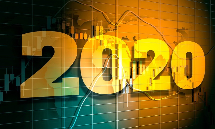 2020年の日経平均株価の予想