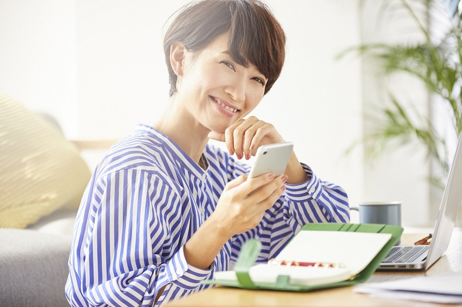 働きやすい方を選ぼう