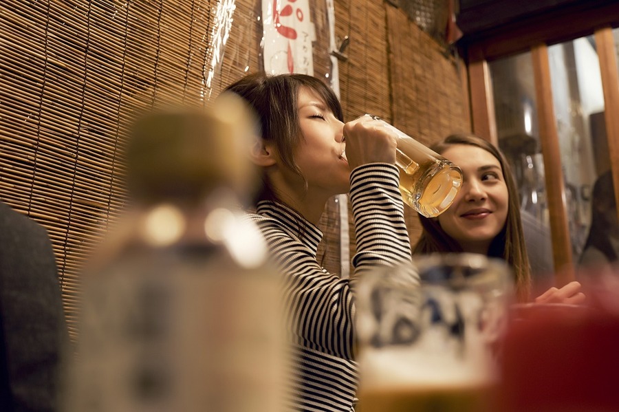 幸せは収入の多さに比例しない