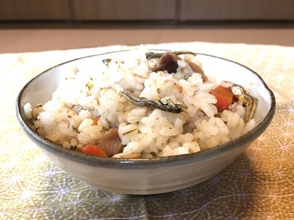 もしまだ残っていれば…　おせちリメイク術8つ　炊き込みご飯からスイーツまで