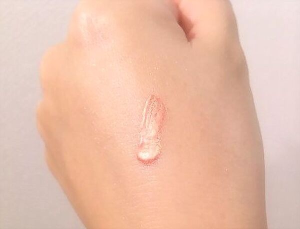 適度なゆるさでのばしやすい