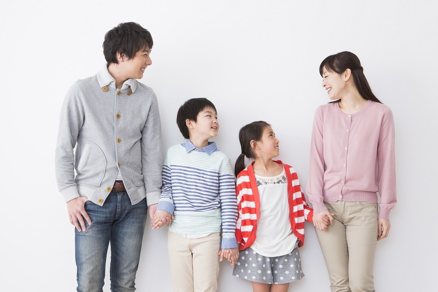 『子どもの心を勇気づける』　子どもへの金銭教育(3)