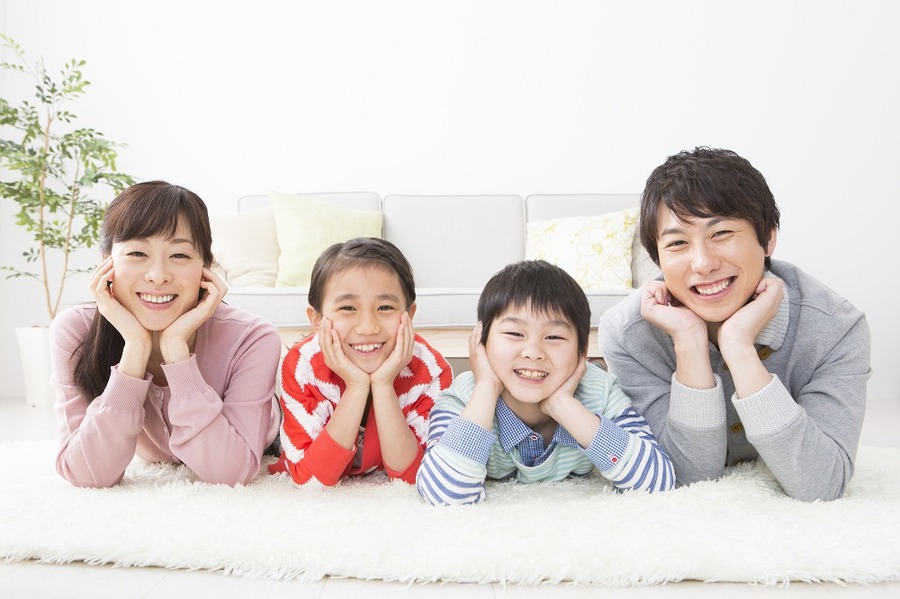 『子どもの心を勇気づける』　子どもへの金銭教育(3)