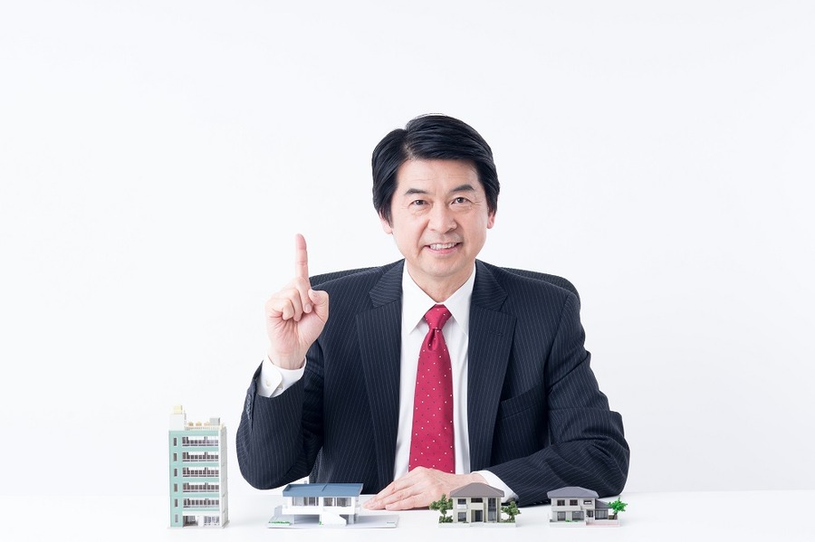地主さんや家主さんのためのマイナンバー対策