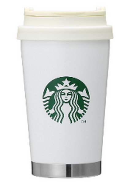 スターバックスタンブラー