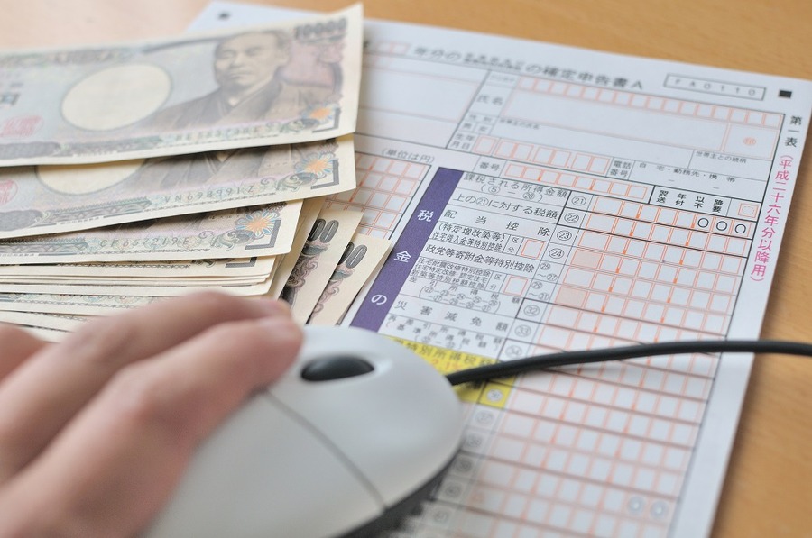 【法人向け】重くのしかかる消費税　納税資金を積み立てよう