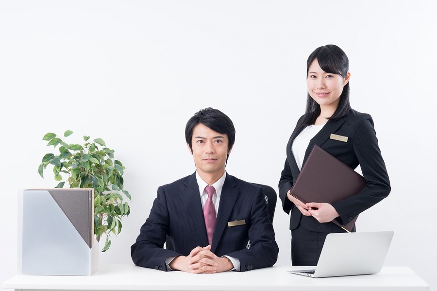 税務署は税理士に頼ってもらいたい