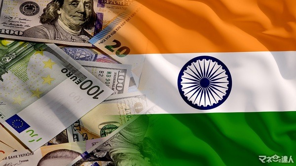 減速するインド経済　今後の注目点と為替推移を解説