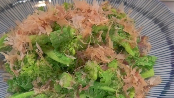 節約超簡単「レンチンおひたし」　葉野菜なら代用可能なレシピを紹介