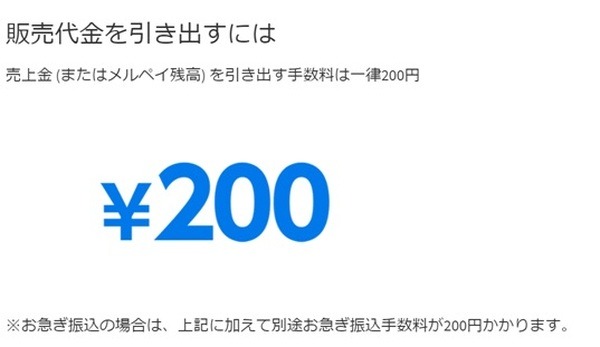 振込手数料の節約手段で買い物がしたくなる