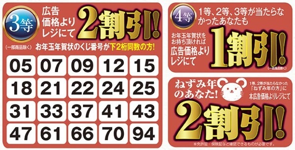 ふとんのつゆき3等以下