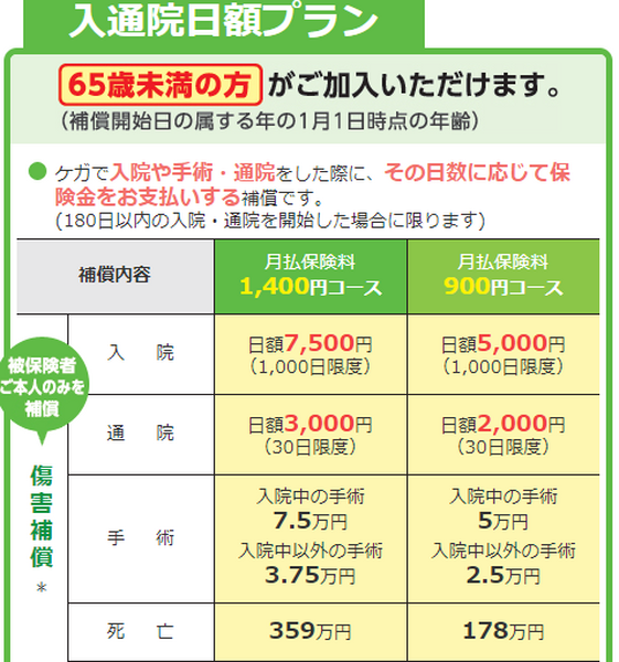 額30日を限度にもらえる